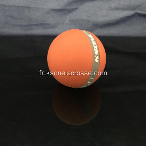 bâton de massage avec des boules pilates spiky ball